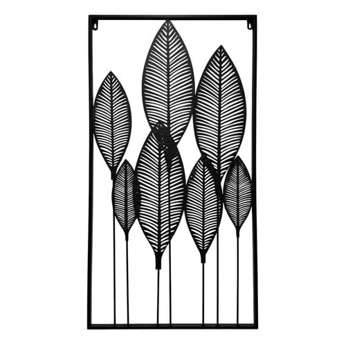 Gregor Metal Wall Accent