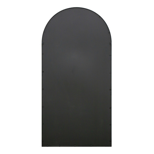 Earl Arched Metal Full Length Mirror