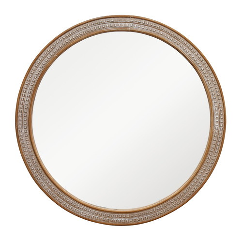 Kiefer Wall Mirror
