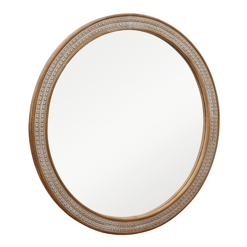 Kiefer Wall Mirror