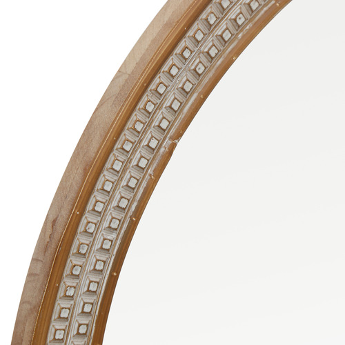 Kiefer Wall Mirror