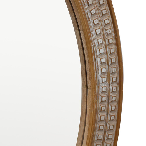 Kiefer Wall Mirror