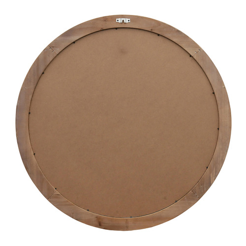 Kiefer Wall Mirror