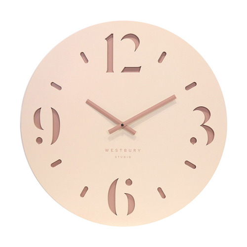 50cm Michelle Wall Clock