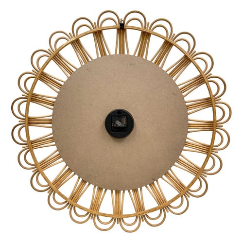 80cm Iris Wall Clock
