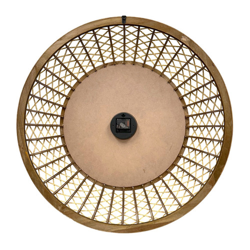 80cm Silas Wall Clock