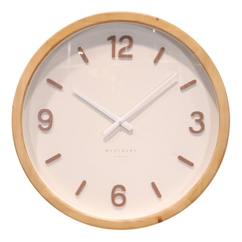 50cm Priscilla Wall Clock