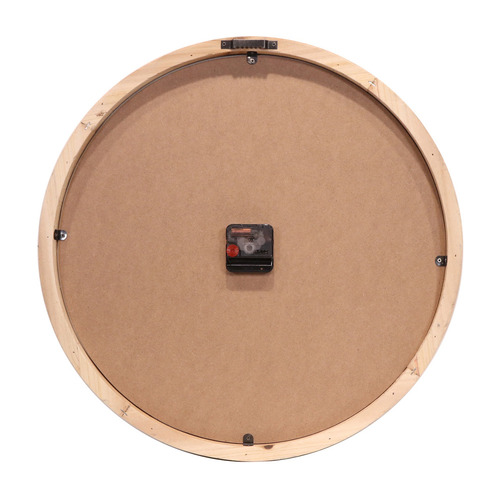 50cm Priscilla Wall Clock