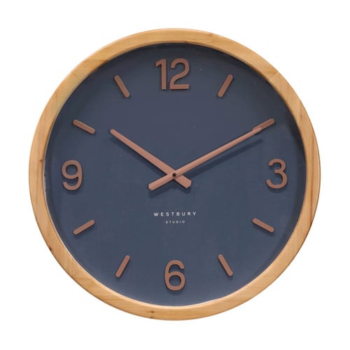 50cm Priscilla Wall Clock