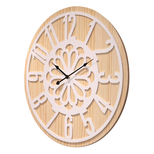 60cm Ashley Wall Clock