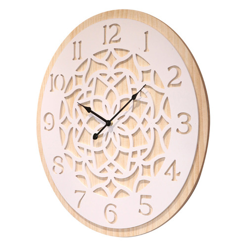 60cm Amira Wall Clock