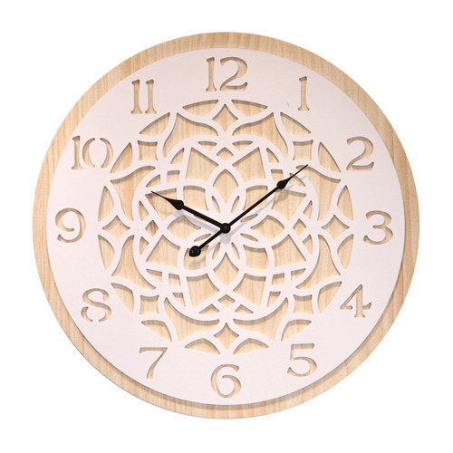 60cm Amira Wall Clock