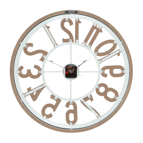 60cm Shiela Wall Clock