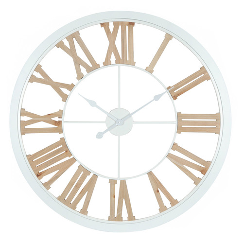 80cm Roman Wall Clock