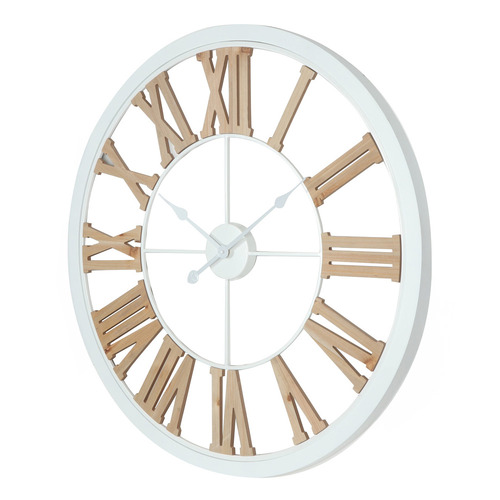 80cm Roman Wall Clock