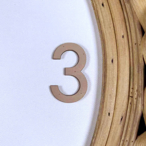 60cm Gaia Wall Clock
