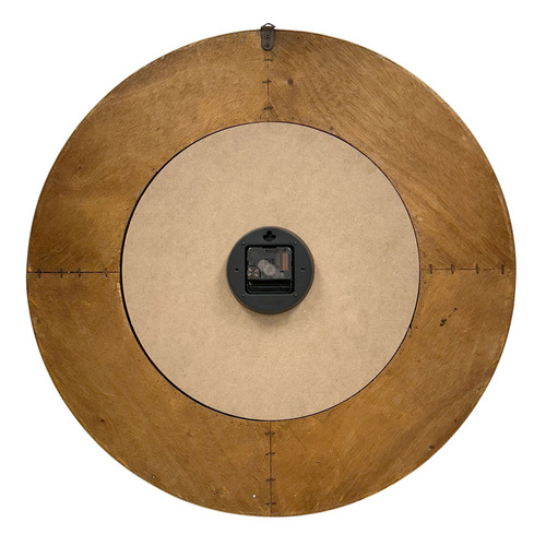 60cm Gaia Wall Clock