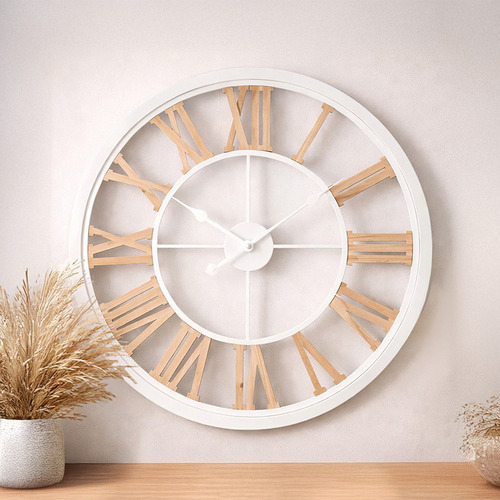 80cm Roman Wall Clock