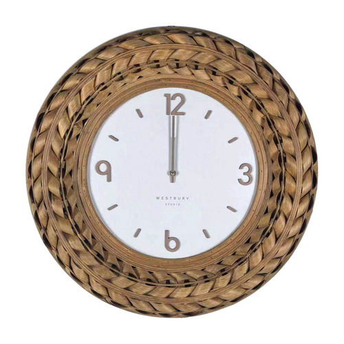 60cm Gaia Wall Clock