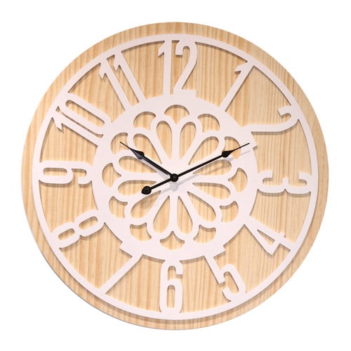 60cm Ashley Wall Clock
