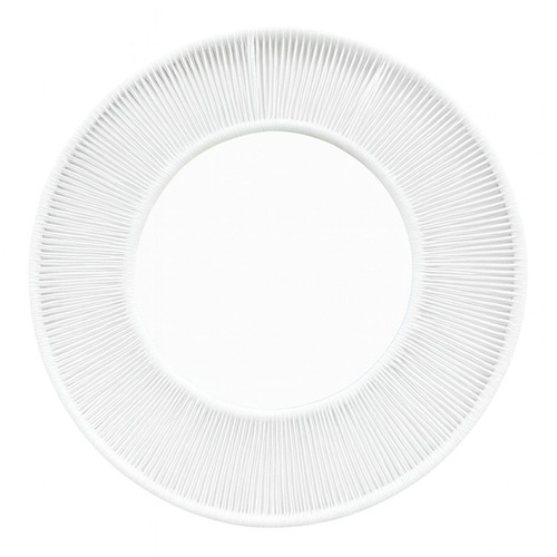 Sartoria Round Wall Mirror