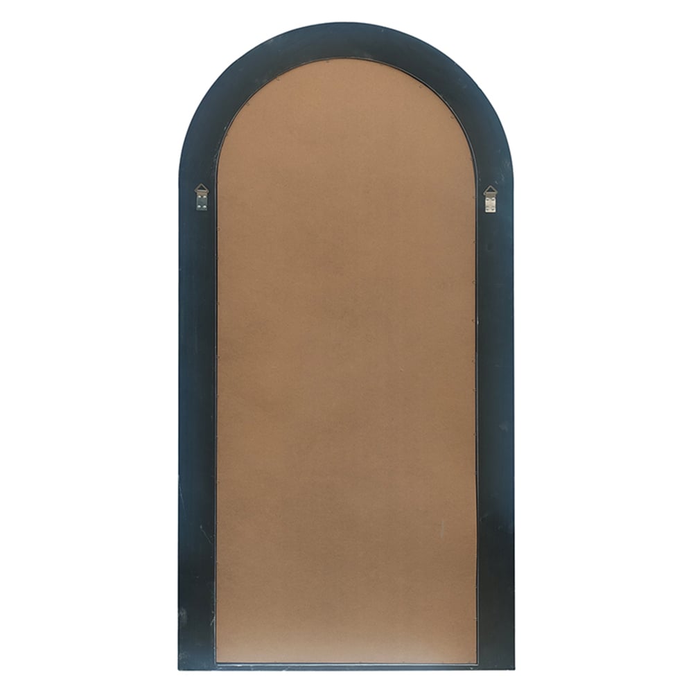 Chandler Arch Solid Wood Full Length Mirror