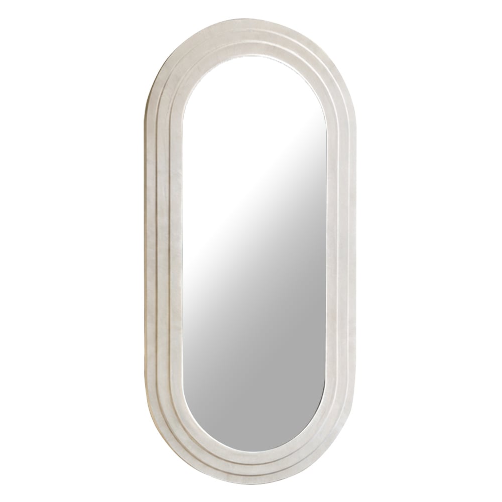 Pasadena 1200 x 600mm Oval Bathroom Mirror
