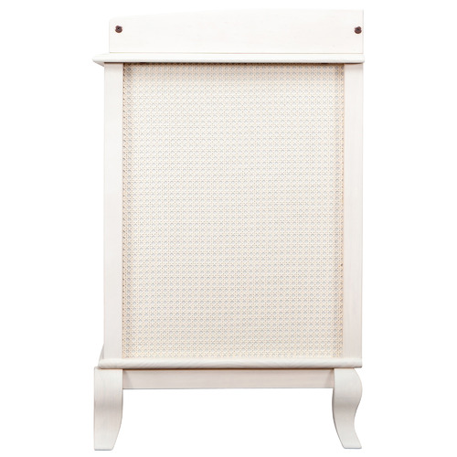Marsielle Pine Wood Chest of Drawer