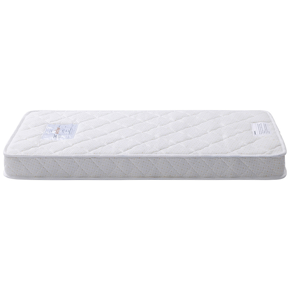 ComfortNest Compact Cot Mattress