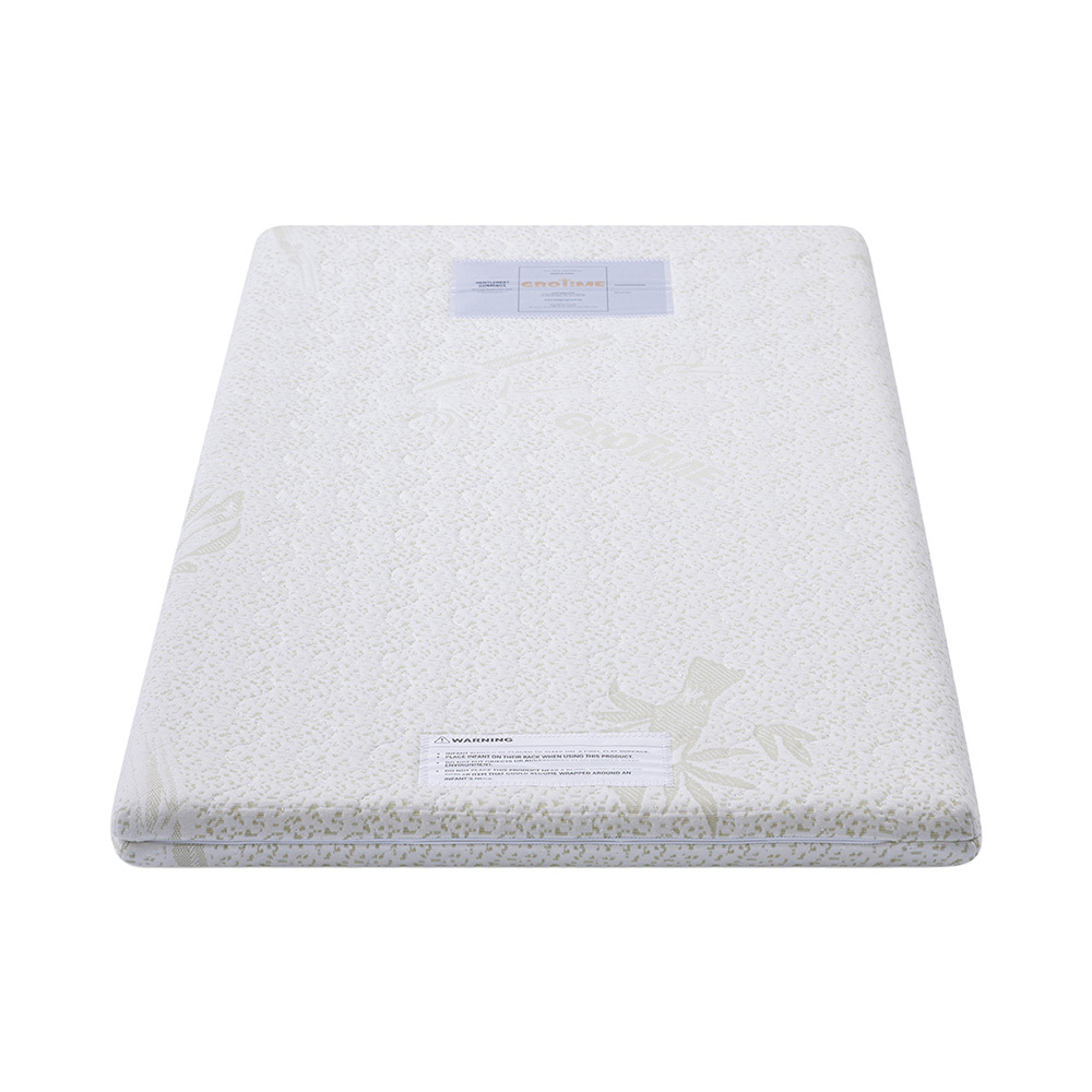 GentleNest Compact Cot Mattress