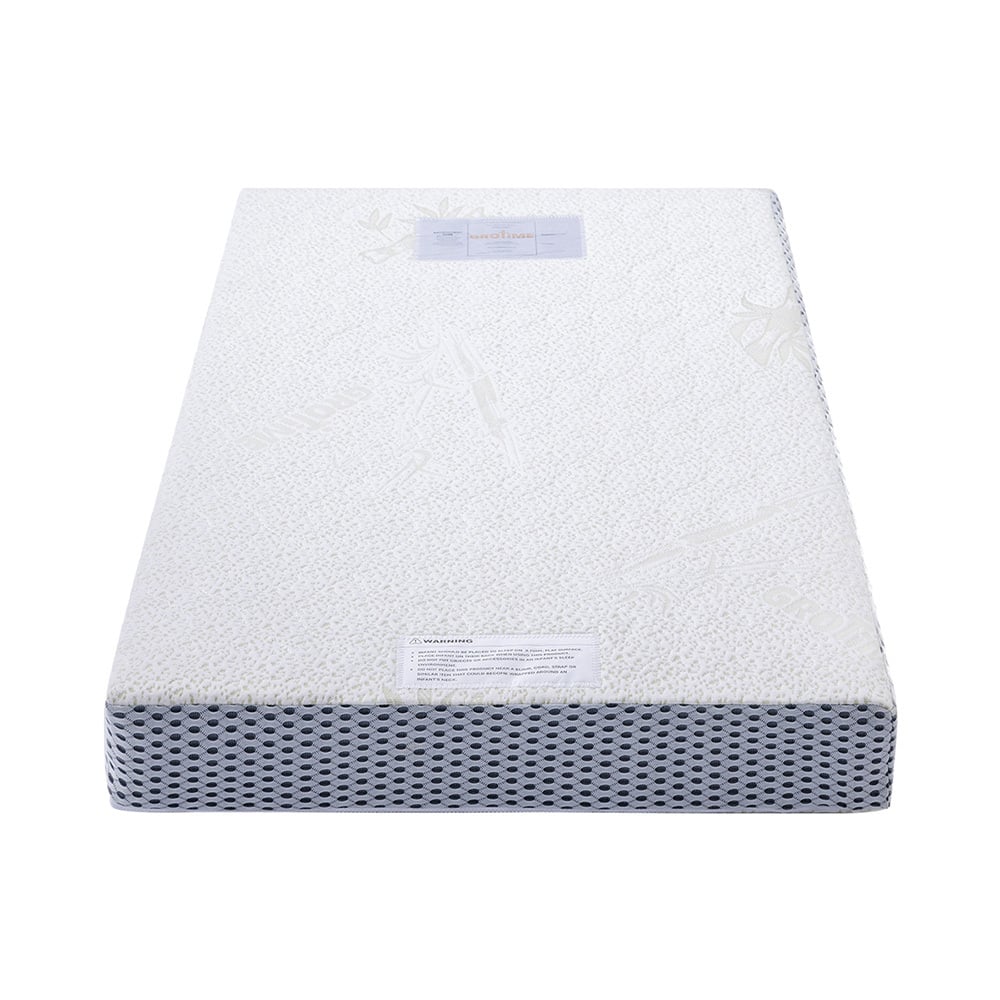 BambooNest Luxe Cot Mattress