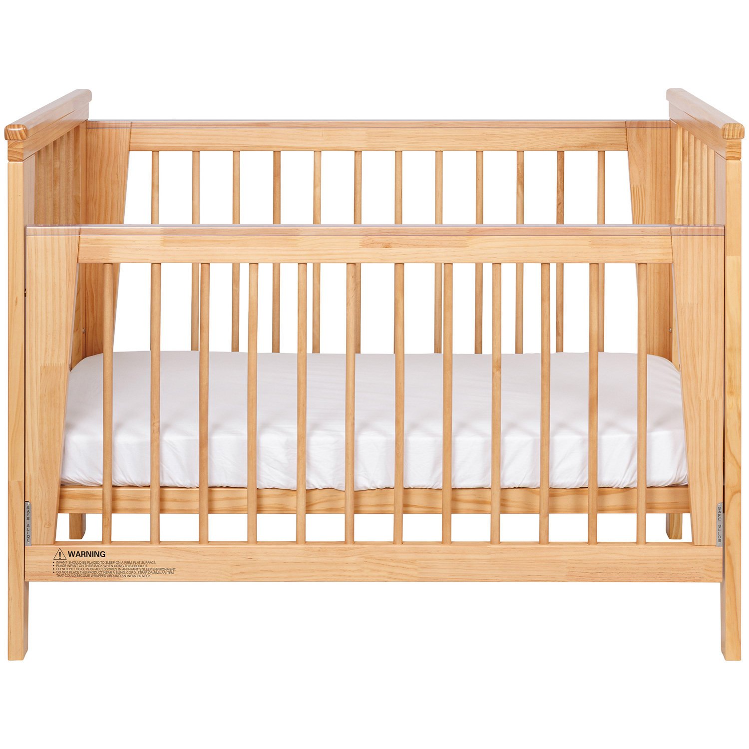 Grotime Emma Cot