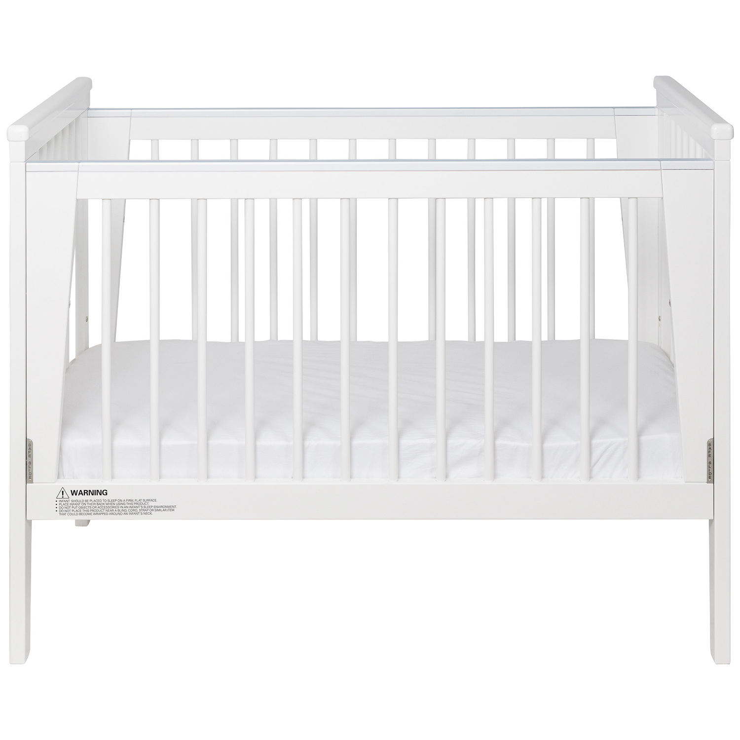 Grotime Emma Cot