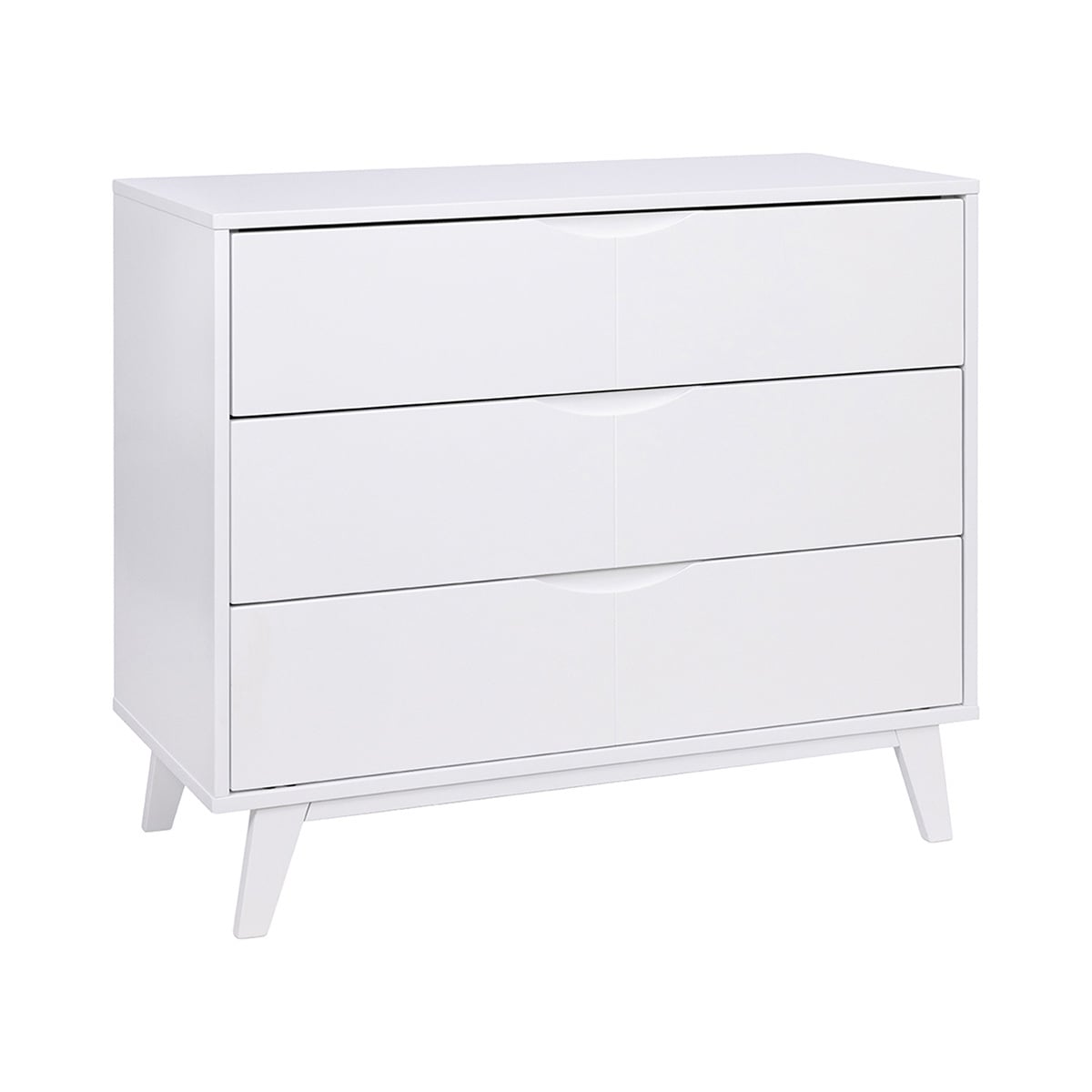 Grotime Kids' Corby 3 Drawer Chest