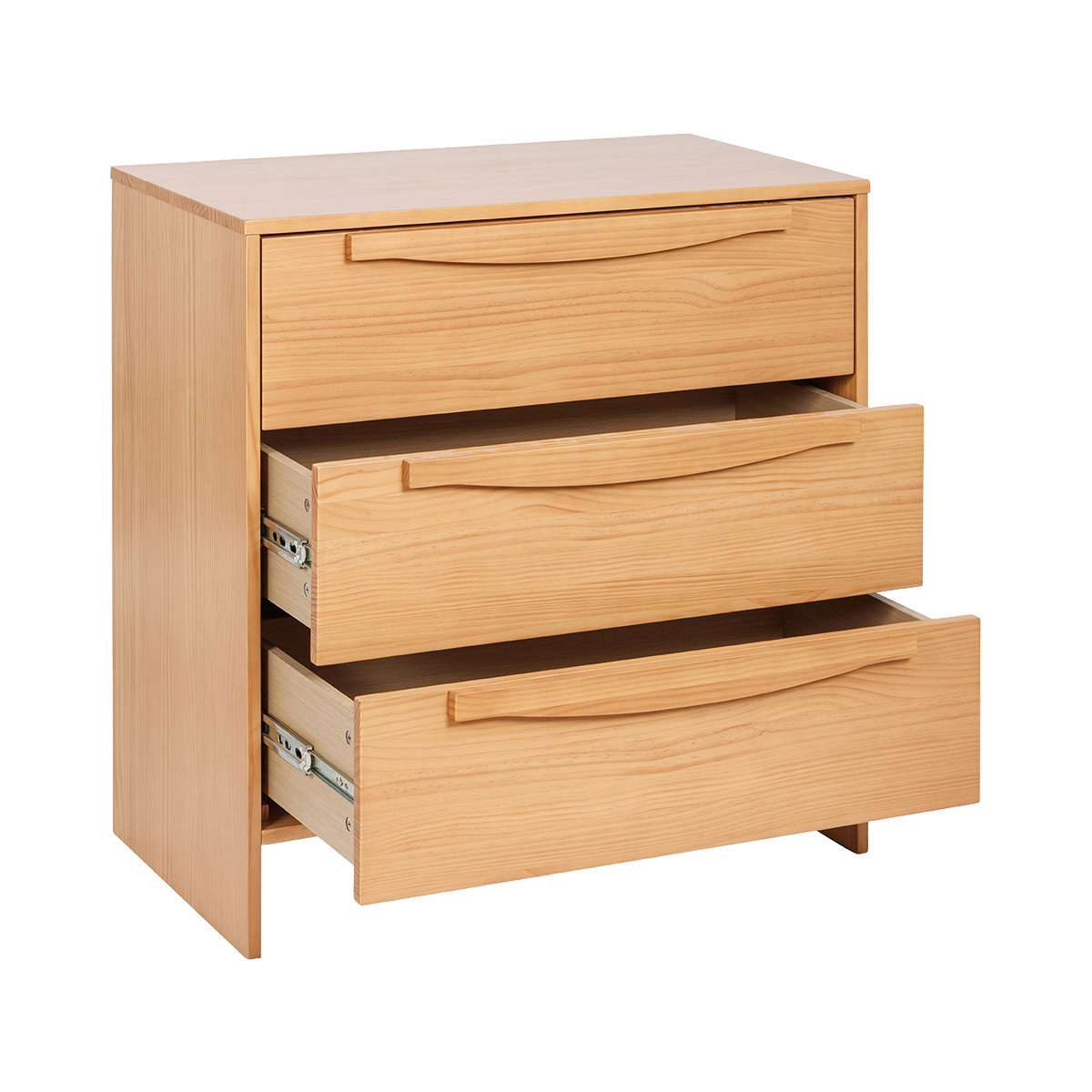 Grotime Kids' Grace 3 Drawer Chest