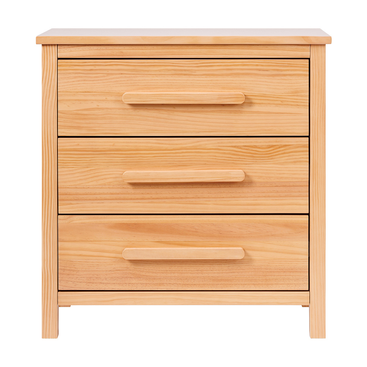 Grotime Kids' 3 Drawer Chest