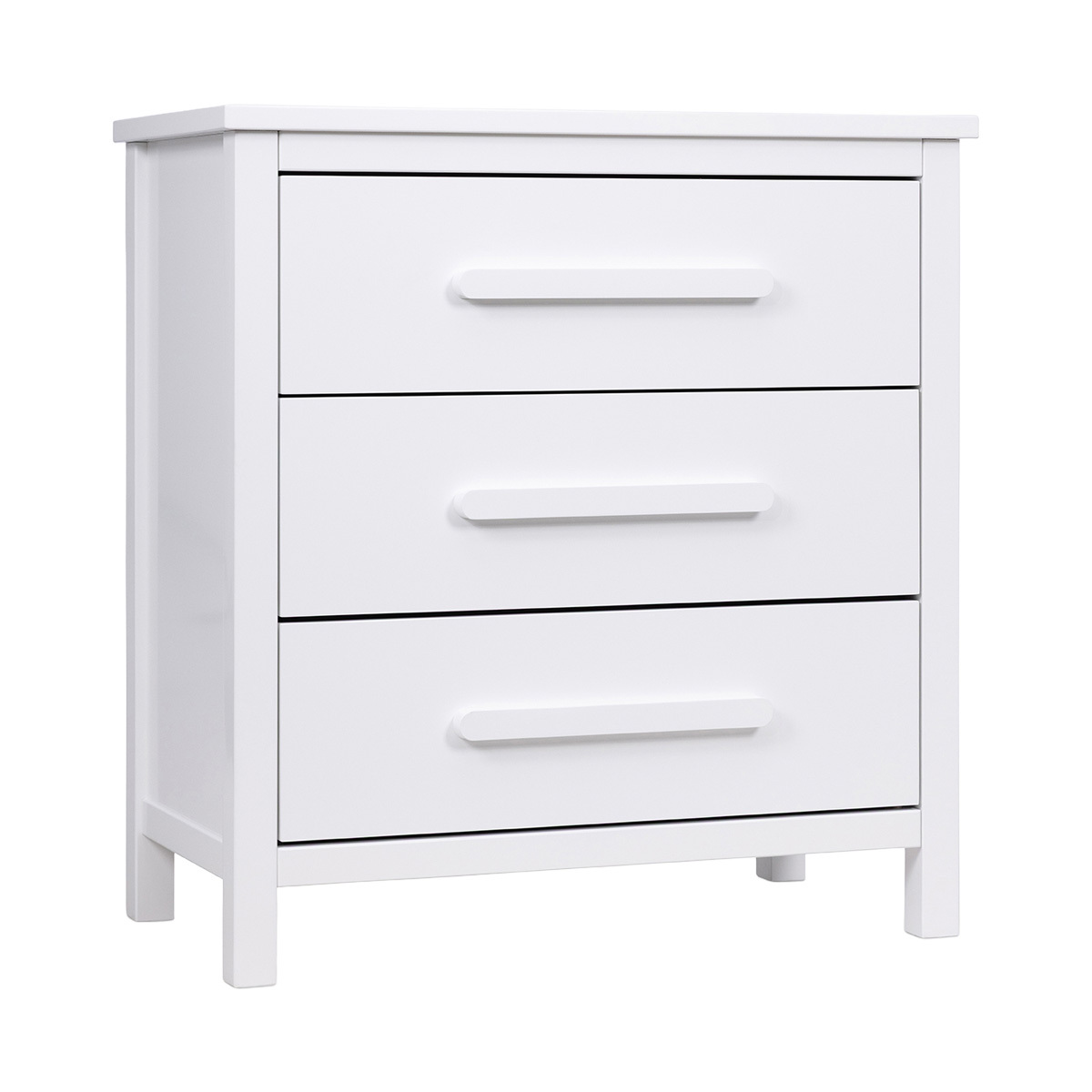 Grotime Kids' 3 Drawer Chest