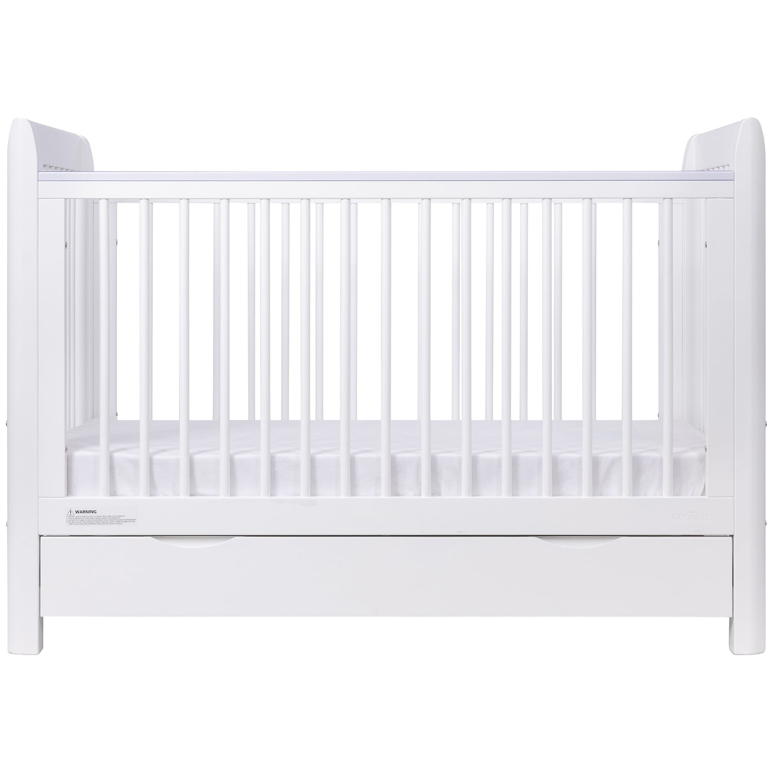 Grotime Corby Cot