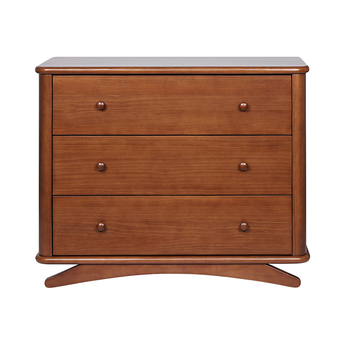 Grotime Kids' Kingsley 3 Drawer Chest