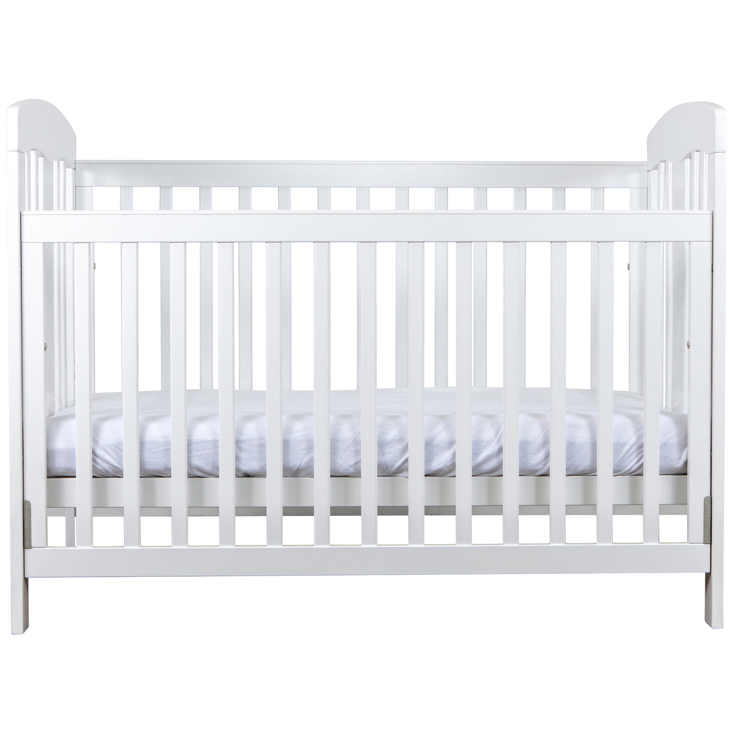 Grotime Pearl Cot
