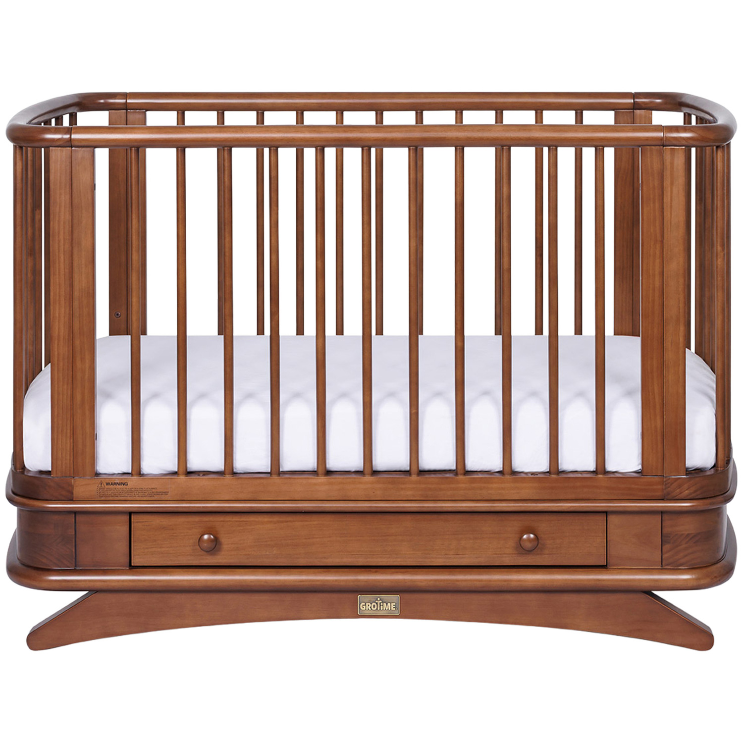 Grotime Kingsley Cot