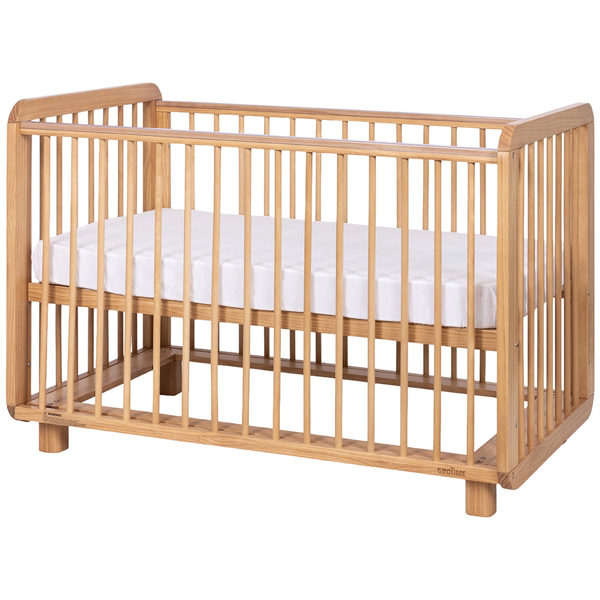 Grotime Winslow Cot