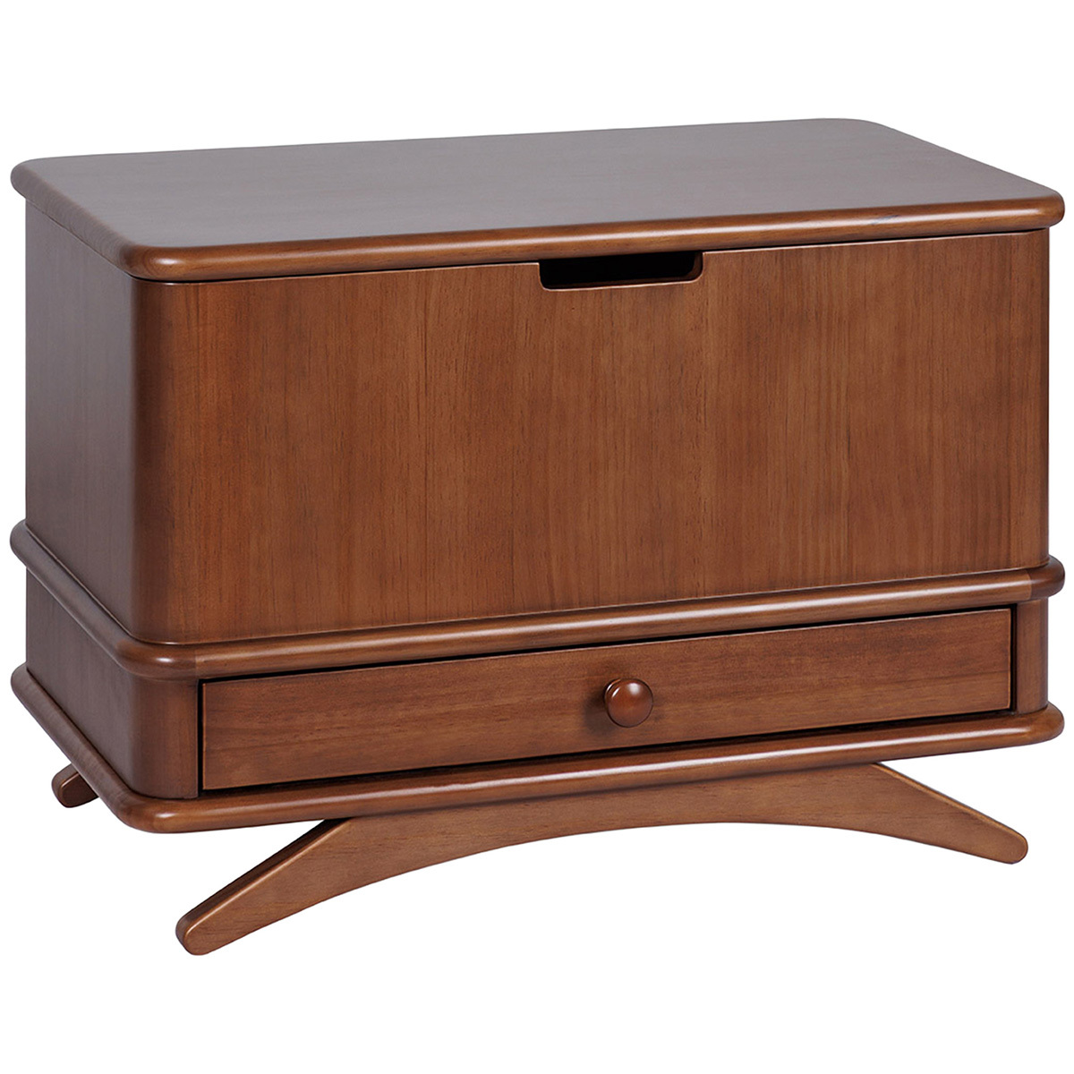 Grotime Kids' Kingsley Toy Box