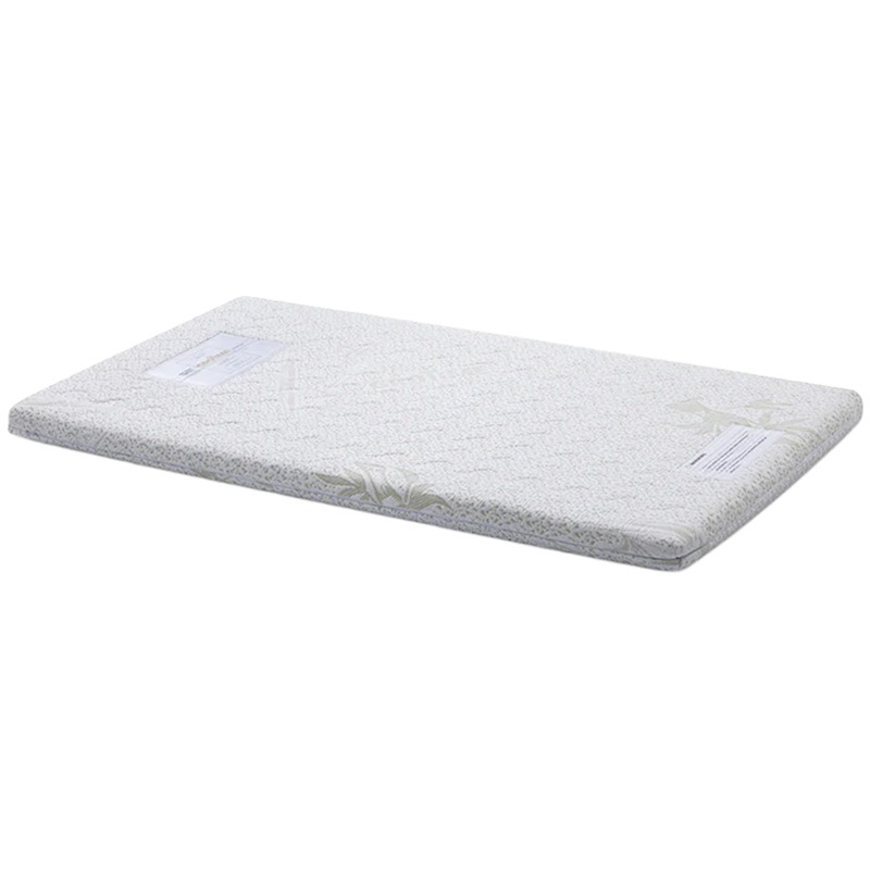 GentleNest Compact Cot Mattress