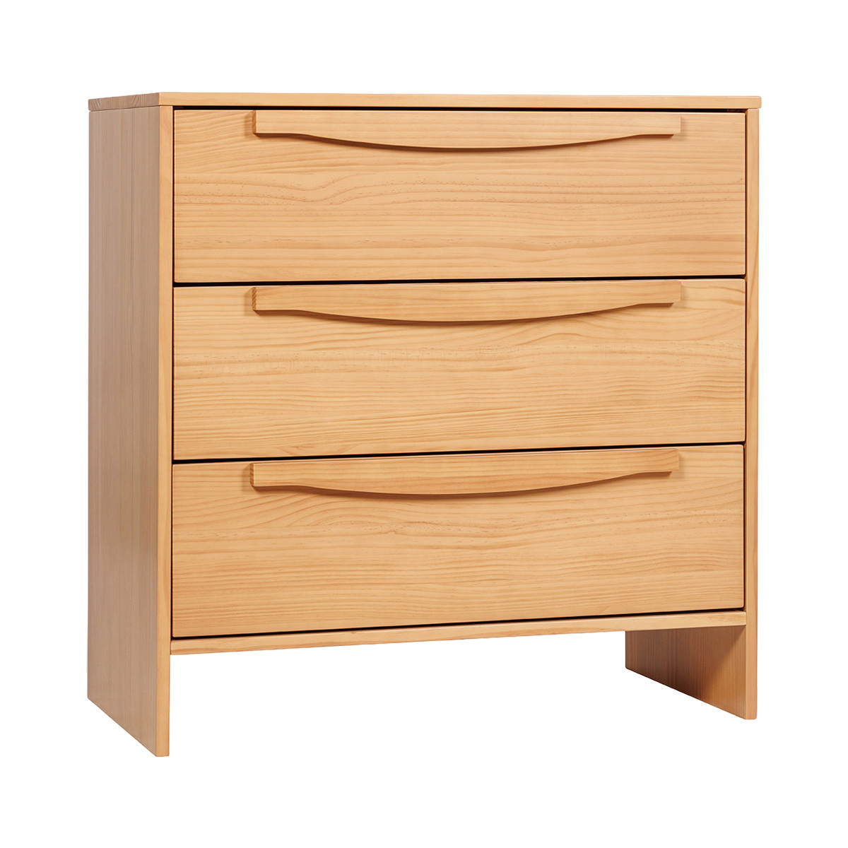Grotime Kids' Grace 3 Drawer Chest