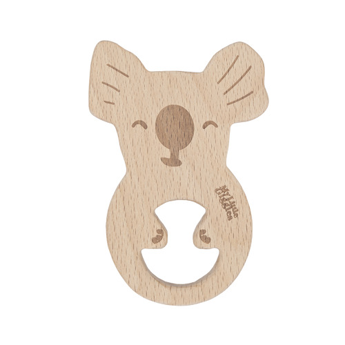 koala teether