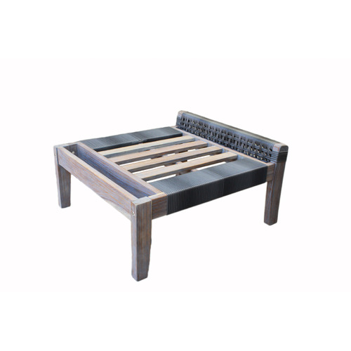 Paradise Footstool Sofa