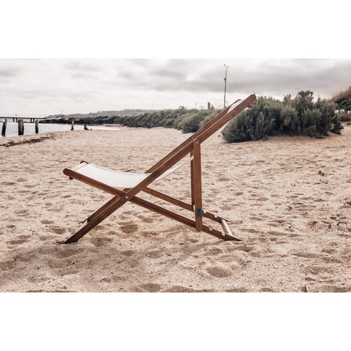 Reinna Foldable Beach Chair