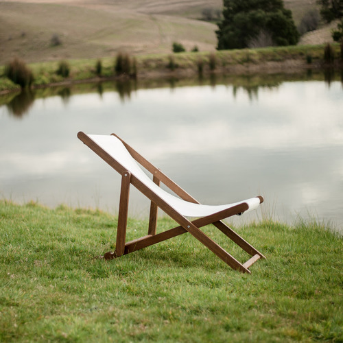 Jolie Deck Chairs