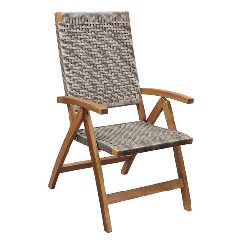 Sevilla Outdoor Lounge Chair